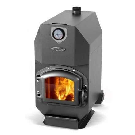 Котёл TMF СТУДЕНТ Гидравлик под ТЭН Амазонка бай фото в Мозыре