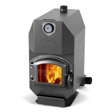 Котёл TMF СТУДЕНТ Гидравлик с ТЭН Амазонка бай фото в Мозыре