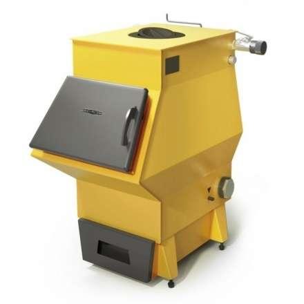 Котёл TMF Ташкент 2017 Автоматик 20 АРТ под ТЭН ЧВК Амазонка бай фото в Мозыре