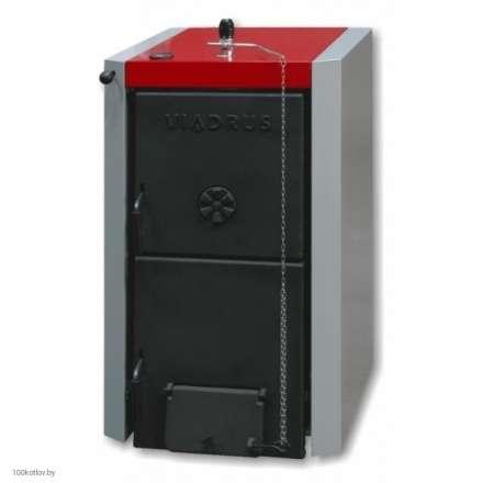 Твердотопливный котел Viadrus Hercules U22 D8 в Мозыре