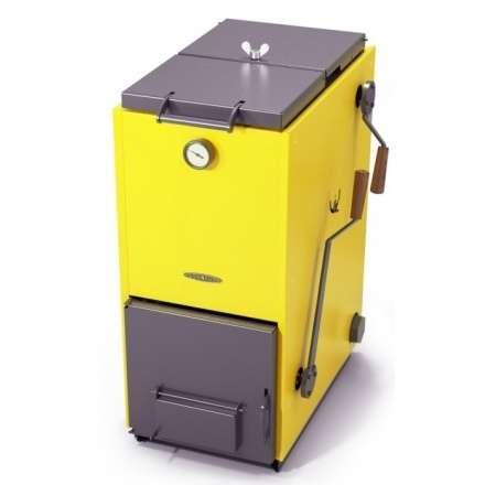 Котёл TMF Цельсий Лайт 16 под АРТ и ТЭН Амазонка бай фото в Мозыре