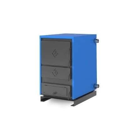 Котел твердотопливный Везувий Титаниум-65 Амазонка бай фото в Мозыре