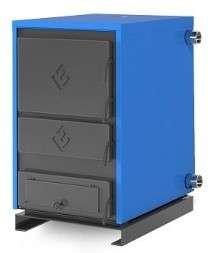 Котел твердотопливный Везувий Титаниум-85 Амазонка бай фото в Мозыре