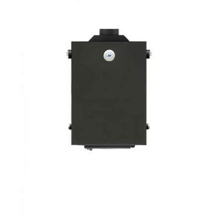 Котел твердотопливный Везувий Эльбрус-10 Амазонка бай фото в Мозыре