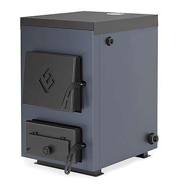 Котел твердотопливный Везувий КО-10 купить в Мозыре