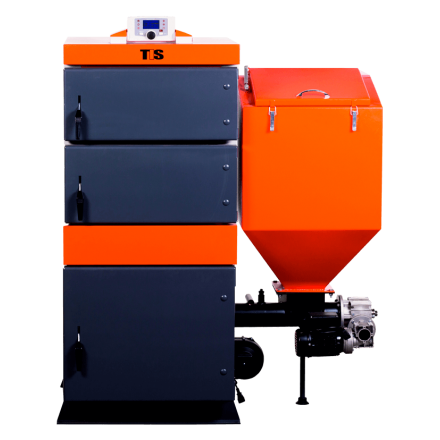 Твердотопливный котел TIS EKO 75 Амазонка бай фото в Мозыре