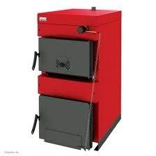 Твердотопливный котел Burnit WB 30 Амазонка бай фото в Мозыре