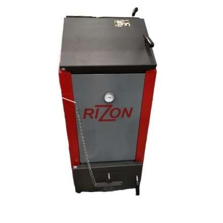Твердотопливный котел Теплоприбор Rizon SL Амазонка бай фото в Мозыре