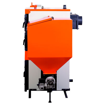 Твердотопливный котел TIS EKO 25 Амазонка бай фото в Мозыре