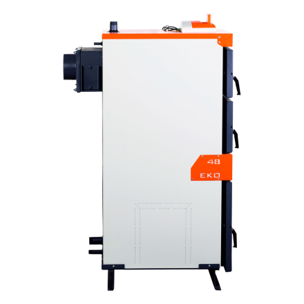 Твердотопливный котел TIS EKO 15 Амазонка бай фото в Мозыре