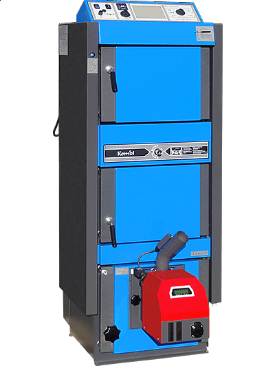 Комбинированный котел Atmos C18SP Амазонка бай фото в Мозыре