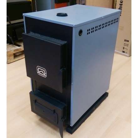 Твердотопливный котел Теплодар Куппер Практик 8 Амазонка бай фото в Мозыре