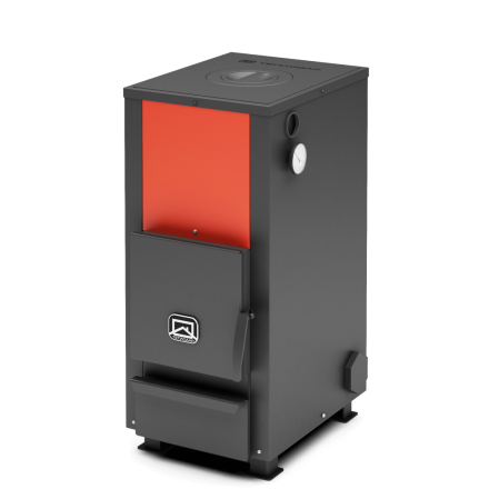 Твердотопливный котел Теплодар Куппер ОВК 18 Амазонка бай фото в Мозыре