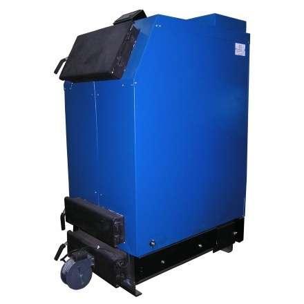 Твердотопливный котел РАТОН КОС-ТВ-23 в Мозыре