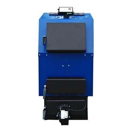 Твердотопливный котел РАТОН КОС-ТВ-23 в Мозыре