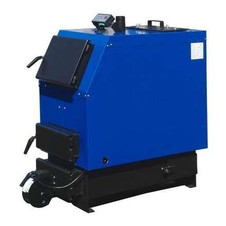 Твердотопливный котел РАТОН КОС-ТВ-45 в Мозыре