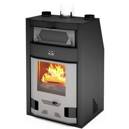 Печь-камин Теплодар Сиеста 30 Амазонка бай фото в Мозыре