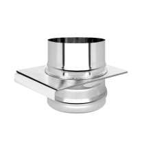 Шибер задвижной (заслонка) купить в Мозыре