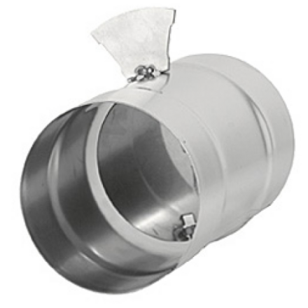  Шибер нерж. задвижной в Мозыре