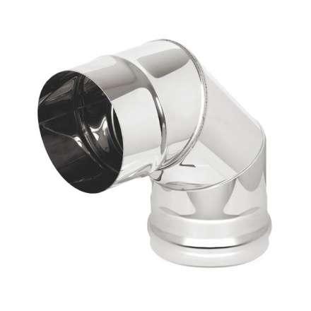 Отвод 90° Везувий 0,8 мм купить в Мозыре