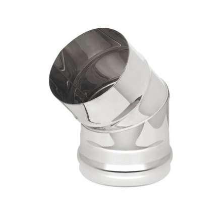 Отвод 45° Везувий 0,8 мм купить в Мозыре