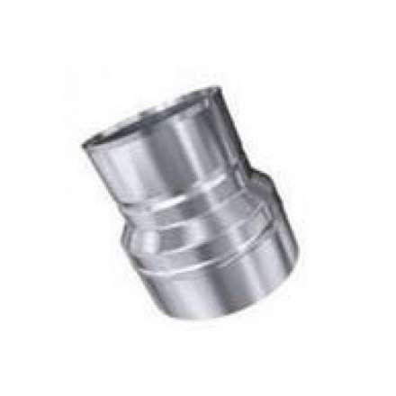 Переход нерж. (AISI 430/0,8мм) в Мозыре