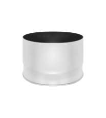 Стакан нерж. (AISI 430/0,5мм) в Мозыре