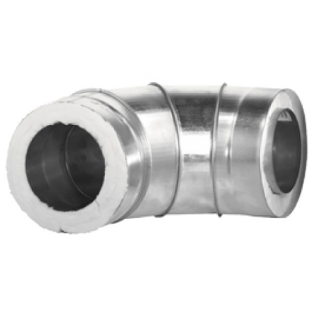 Сэндвич-отвод 90° Везувий в Мозыре