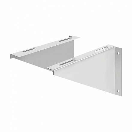 Консоль опорная Везувий нерж. AISI 439 купить в Мозыре