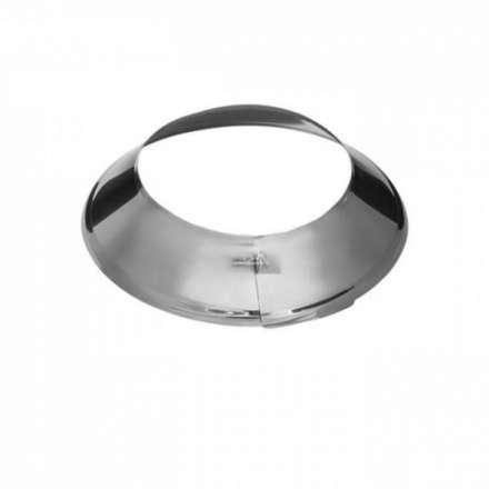 Юбка Везувий нерж. AISI 430/0,5 мм купить в Мозыре