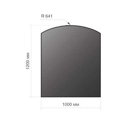 Лист напольный сталь Везувий R641 купить в Мозыре