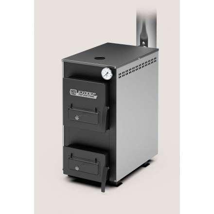 Твердотопливный котел Теплодар Куппер Практик-14 1.1 купить в Мозыре