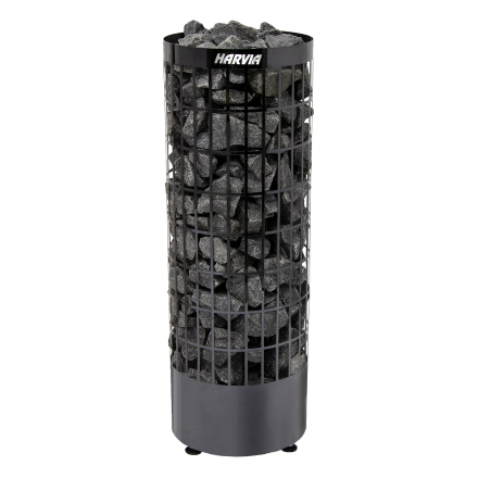 Электрическая печь Harvia Cilindro PC90 в Мозыре