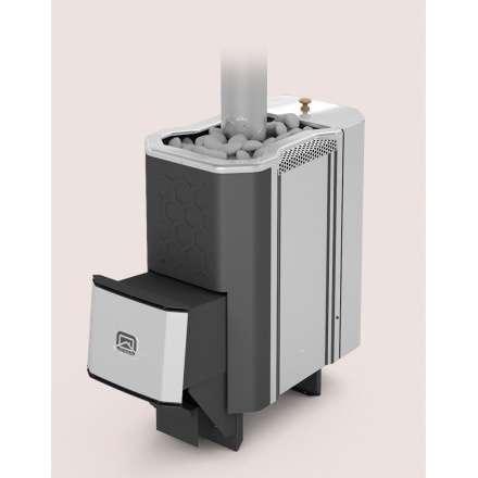 Печь для бани Теплодар Сахара 10 ЛБ (2.0) купить в Мозыре