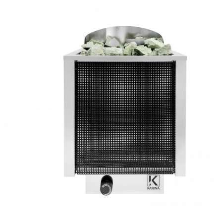 Электрическая печь KARINA Optima Steam 6 Амазонка бай фото в Мозыре