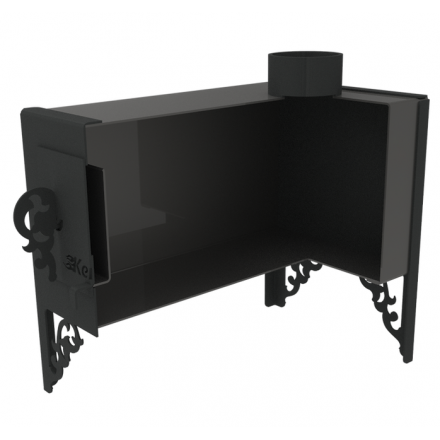 Печь отопительная Kennet Лира в Мозыре