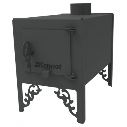 Печь отопительная Kennet Лира фото в Мозыре