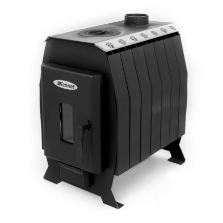 Печь отопительная Kennet Ария 100 фото в Мозыре