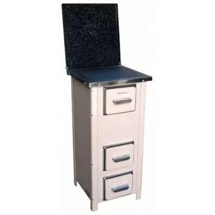 Печь MBS PG-1 кремовый Амазонка бай фото в Мозыре