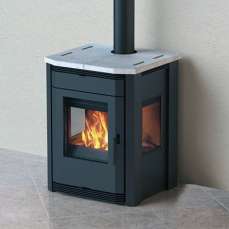 Купить Печь-камин MBS Eva в Мозыре в Мозыре