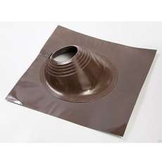 Проходник кровли ASTON №3 мастер-флеш Угловой (150-300мм), силикон купить в Мозыре