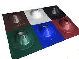 Кровельная проходка в Мозыре