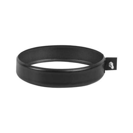 Хомут BLACK AISI 430-0,5 мм в Мозыре