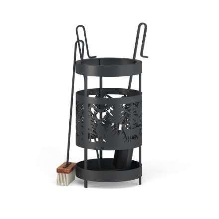 Набор каминный Везувий Русский лес N410B купить в Мозыре