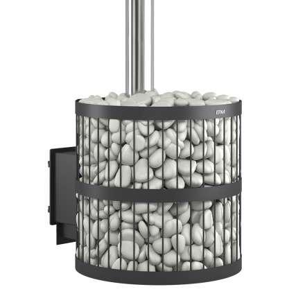 Банная печь ЭТНА 24 (ДТ-4С) Стандарт в Мозыре