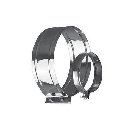 Хомут нерж. (AISI 430/0,5мм) в Мозыре