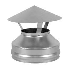 Зонт-оголовок Везувий в Мозыре