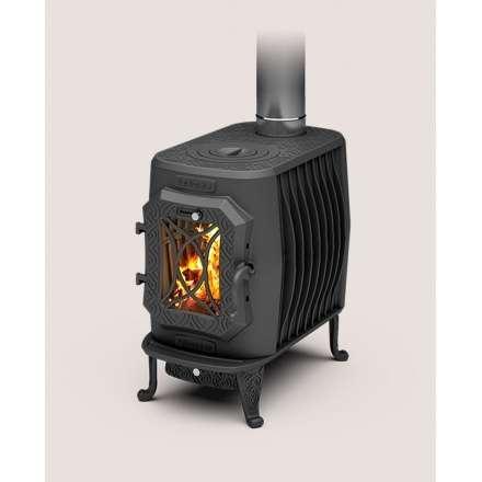 Печь отопительная Теплодар Verona 200 купить в Мозыре
