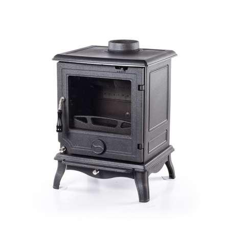 Печь-камин Fireway Finn Амазонка бай фото в Мозыре