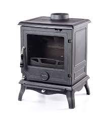 Печь-камин чугунный Fireway Finn Амазонка бай фото в Мозыре